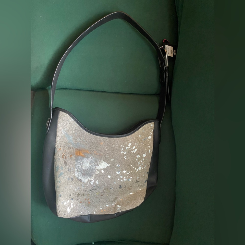 Angel Ranch Alice Leather Conceal Carry Bag - - Picture 2 of 8
